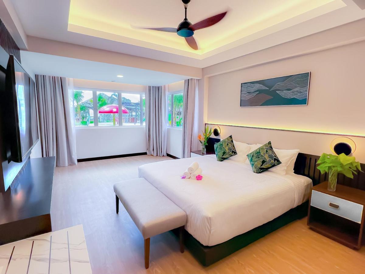 Villea Port Dickson Porto Dickson Exterior foto