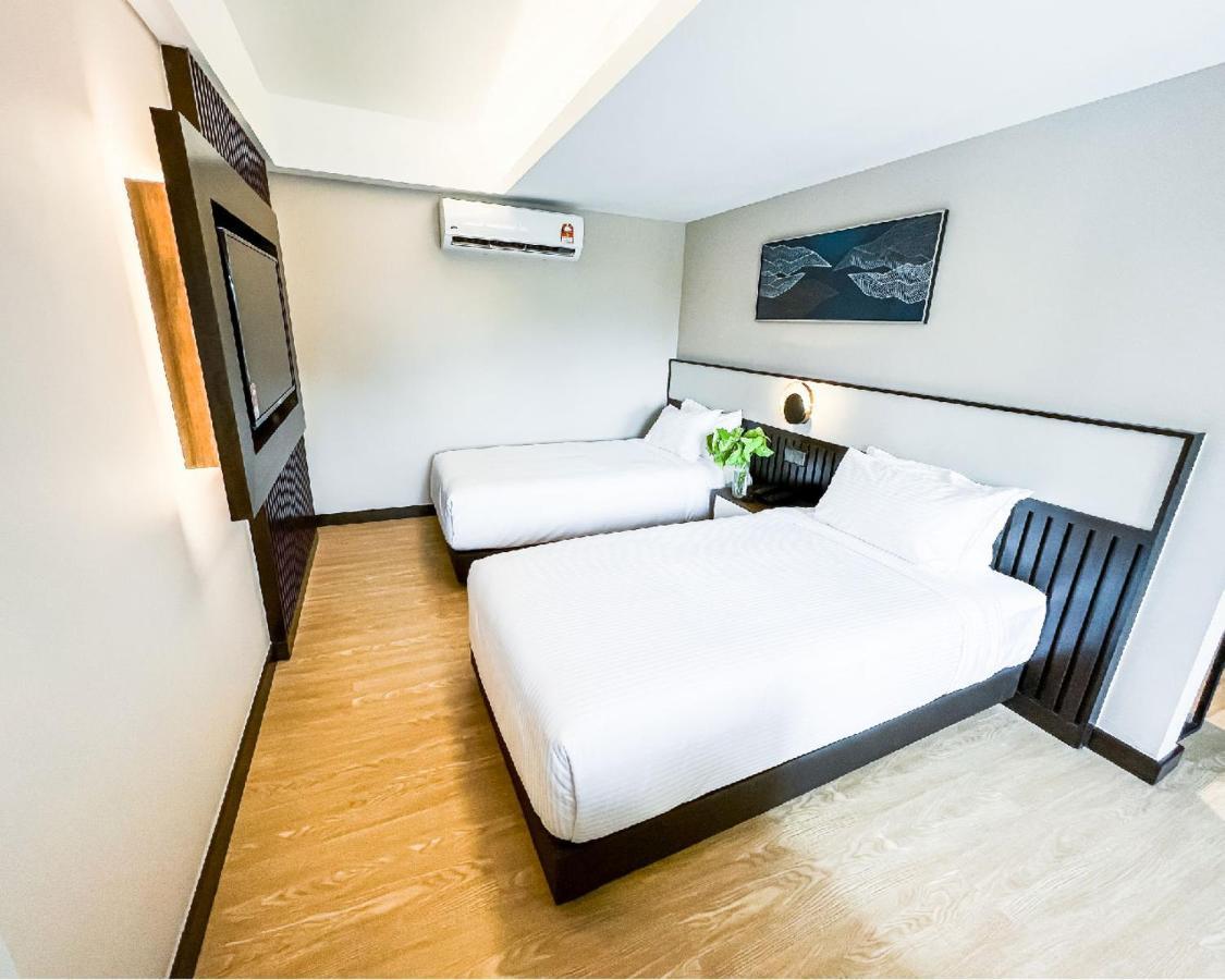 Villea Port Dickson Porto Dickson Exterior foto