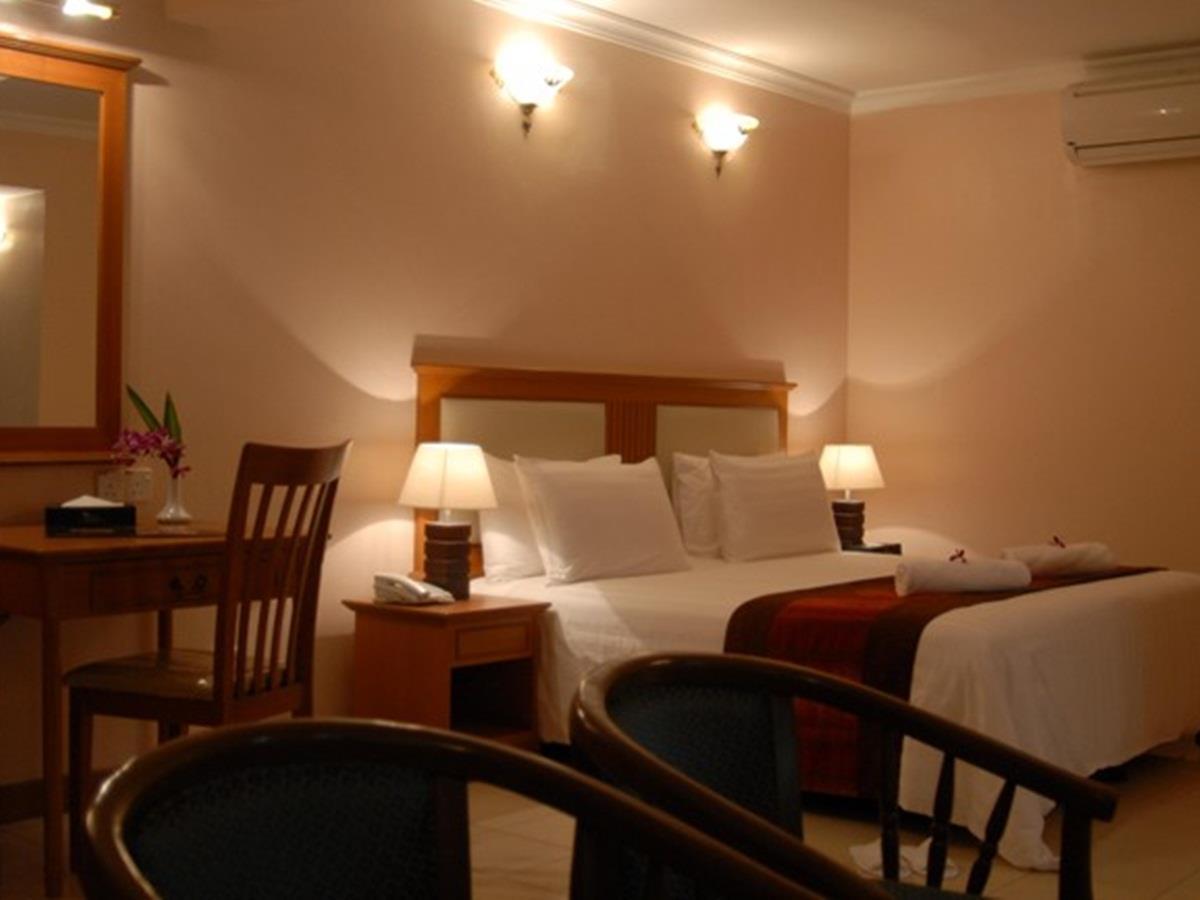 Villea Port Dickson Porto Dickson Exterior foto