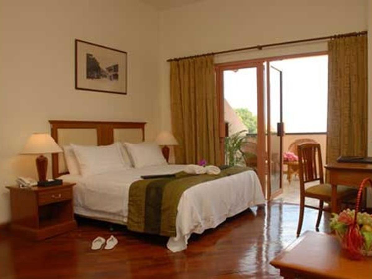 Villea Port Dickson Porto Dickson Exterior foto