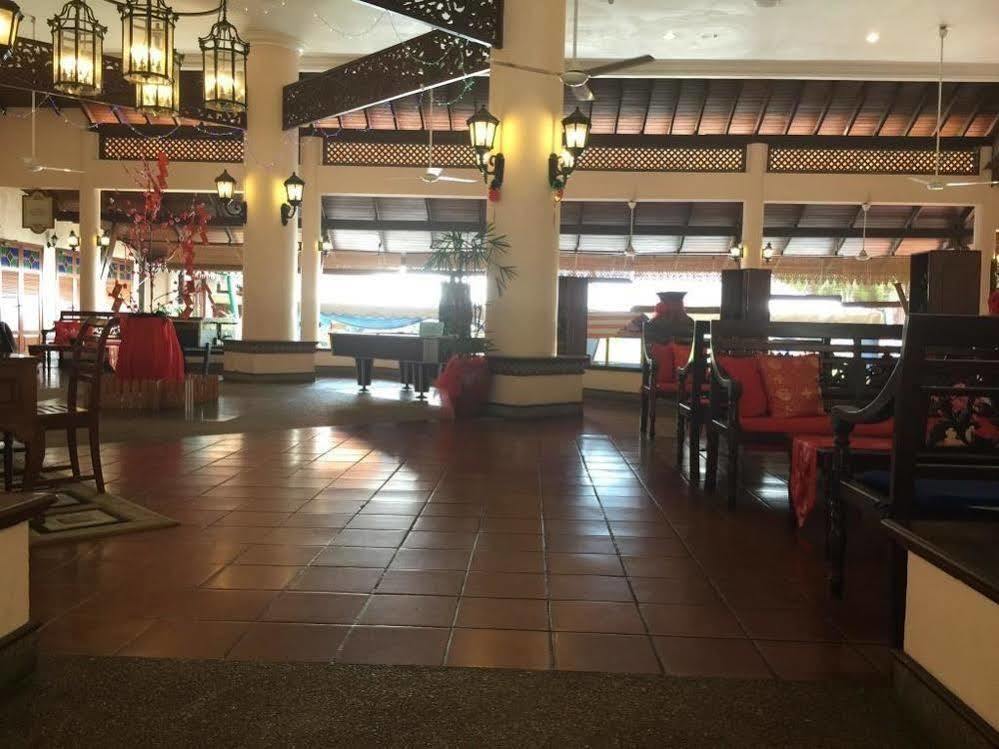 Villea Port Dickson Porto Dickson Exterior foto