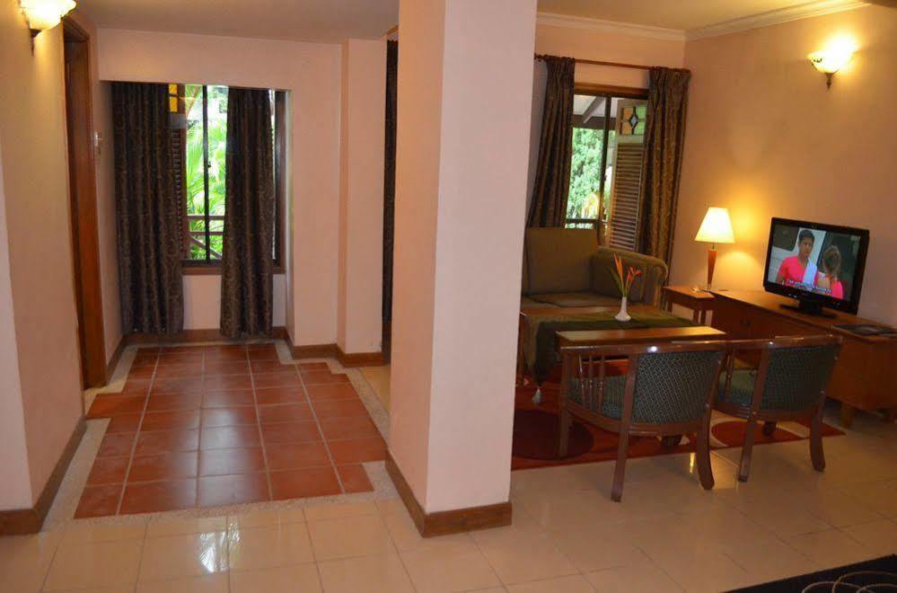 Villea Port Dickson Porto Dickson Exterior foto